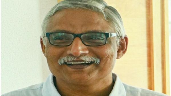 മാധ്യമ പ്രവര്‍ത്തകന്‍ ഡോ ഐവി ബാബു അന്തരിച്ചു