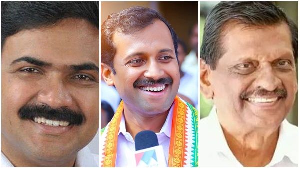 ജോസിനും ജോസഫിനുമല്ല, കുട്ടനാട് സീറ്റ് തങ്ങള്‍ക്ക് തരണം; യുഡിഎഫില്‍ അവകാശവാദവുമായി ജേക്കബ് വിഭാഗം