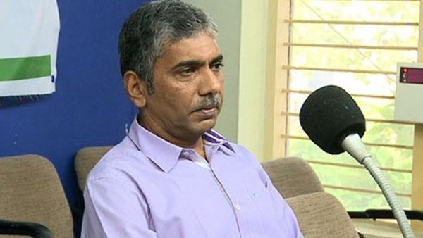 ഡിജിപി ജേക്കബ് തോമസിനെ എഡിജിപിയായി തരംതാഴ്ത്തി; നിര്‍ദ്ദേശത്തിന് മുഖ്യമന്ത്രിയുടെ അംഗീകാരം