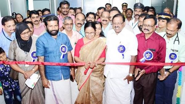 കണ്ണൂർ ഗവ.മെഡിക്കൽ കോളജിൽ സൗജനു ചികിത്സ ഫെബ്രുവരിയിൽ തുടങ്ങും: