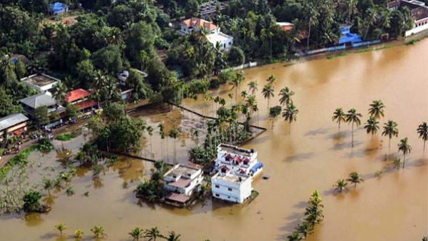 കേരളത്തിന് പ്രളയ ധനസഹായമില്ല...7 സംസ്ഥാനങ്ങള്‍ക്ക് ധനസഹായം, കേരളം ചോദിച്ചത് 2100 കോടി!!