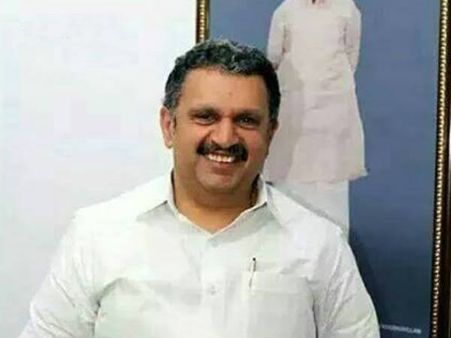 നിർദ്ദിഷ്ട കൊടുവള്ളി റെയിൽവേ പാലം: സാങ്കേതിക കുരുക്കഴിക്കാൻ കെ മുരളീധരൻ എംപി രംഗത്തിറങ്ങി!!