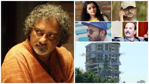 'ആരാണ് അവരെ വഞ്ചിച്ചത്?ആ ആർപ്പുവിളികൾ പറയുന്നത്?കുടിയിറക്കപ്പെട്ട മനുഷ്യരുടെ മനസിൽ എന്തായിരിക്കും'