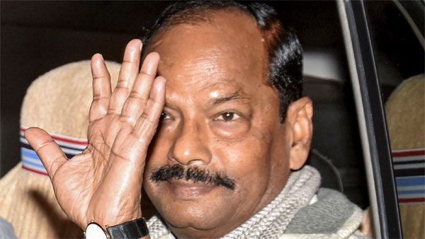 ജാർഖണ്ഡിൽ ബാബുലാൽ മറാണ്ടി പാലം വലിച്ചു: ആരോപണം കോൺഗ്രസിനെതിരെ, ഹേമന്ത് സോറന് കത്തയച്ചു!!