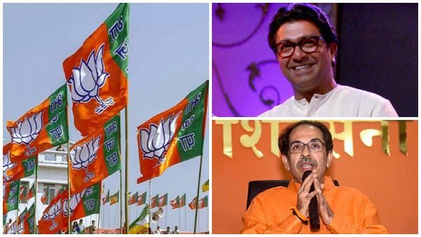 മഹാരാഷ്ട്രയിൽ പുതിയ ട്വിസ്റ്റ്, ഉദ്ധവിന് പകരം താക്കറെ കുടുംബത്തിലെ പ്രമുഖനെ സ്വന്തമാക്കാൻ ബിജെപി!