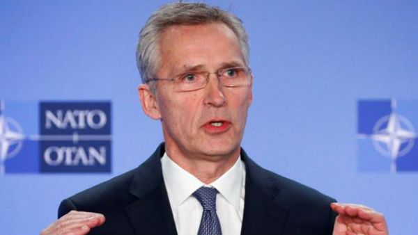 യുഎസ്സിനൊപ്പം നില്‍ക്കുമെന്ന് നാറ്റോ സൈന്യം; ഇറാനൊപ്പം സായുധ സംഘങ്ങളും