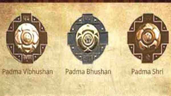 പത്മപുരസ്കാര പട്ടികയിൽ ഏഴ് മലയാളികൾ: മൂഴിക്കൽ പങ്കജാക്ഷിക്ക് പത്മശ്രീ, ആർഎൻ മാധവമേനോന് പത്മഭൂഷൺ!!