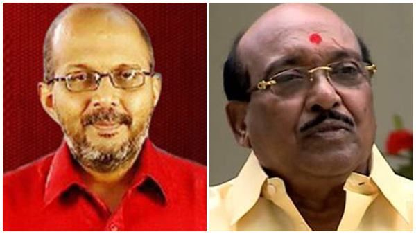 മഹാപുരുഷനാണ് വീരശ്രീ വെളളാപ്പളളി നടേശൻ, തൊടാൻ ആർക്കുമാകില്ല, കണക്കിന് ട്രോളി ജയശങ്കർ!