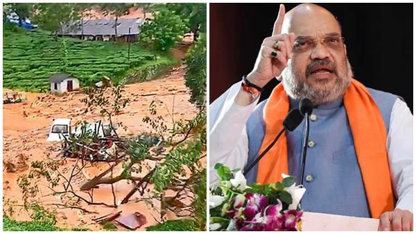 വായ്പയെടുത്ത് ദുരന്തത്തെ മറികടക്കാൻ കേന്ദ്രവും ബിജെപിയും സമ്മതിക്കുന്നില്ല! തുറന്നടിച്ച് ധനമന്ത്രി