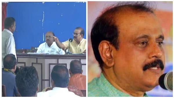 പണ്ടിരുന്ന കസേരയുടെ ഹുങ്കിൽ വിറപ്പിച്ചു നിർത്താമെന്ന് കരുതേണ്ട, സെൻകുമാറിനെതിരെ കെയുഡബ്ല്യുജെ