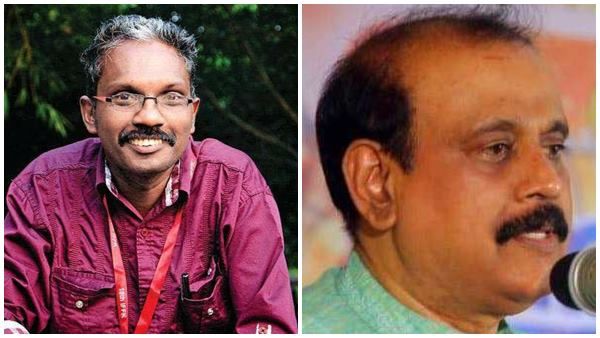'അതിവിടെ നടപ്പില്ല ഇറങ്ങിപ്പോടോ' എന്ന് പറയാൻ ധൈര്യമുളള ഒരാൾ പോലും! വിമർശിച്ച് സംവിധായകൻ