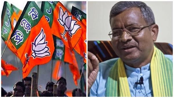 ബിജെപിയിൽ ലയിക്കാൻ ജെവിഎം! തകർന്നടിഞ്ഞ ബിജെപിക്ക് രക്ഷകനാകാൻ ബാബുലാൽ മറാണ്ടി!