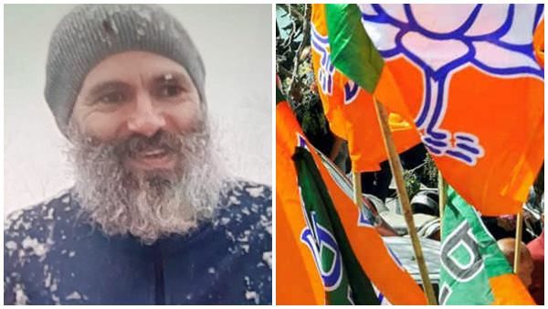 കണ്ടിട്ട് സഹിക്കുന്നില്ല, വീട്ടുതടങ്കലിൽ താടി നീട്ടിയ ഒമർ അബ്ദുളളയ്ക്ക് ഷേവിംഗ് സെറ്റയച്ച് ബിജെപി!