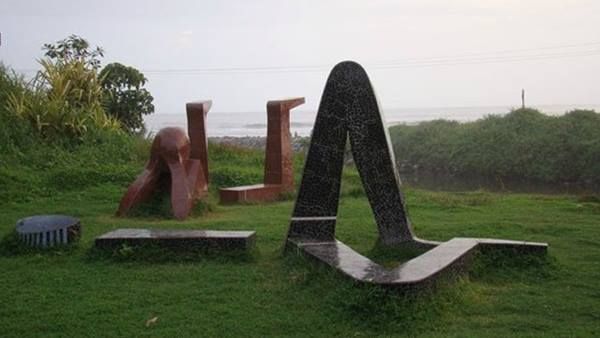 പയ്യാമ്പലം പാർക്ക് നവീകരണം: ഫണ്ടില്ലാത്തതിനാൽ കരാറുകാരൻ പണിമുടക്കുന്നു