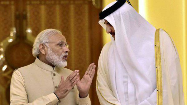 മോദിയുടെ സ്വപ്‌നം പൂവണിയുമോ? ഖത്തര്‍ കനിയണം, 2015 ആവര്‍ത്തിക്കാന്‍ ഇന്ത്യയുടെ പുതിയ നീക്കം