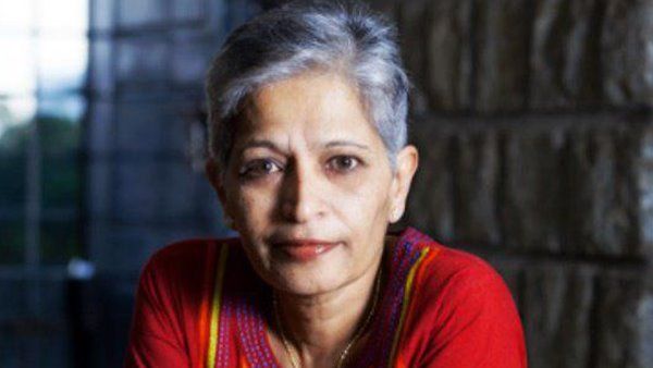 ഗൗരി ലങ്കേഷ് കൊലപാതക കേസ്; മുഖ്യ ആസൂത്രകൻ പിടിയിൽ, സനാതന്‍ സനസ്തയുടെ പ്രവർത്തകൻ!