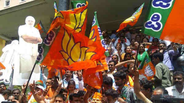 വിഎച്ച്പിയുടെ സിഎഎ അനുകൂല റാലിക്ക് നേരെ കല്ലേറ്; സംഘര്‍ഷം, ജാര്‍ഖണ്ഡില്‍ നിരോധനാജ്ഞ