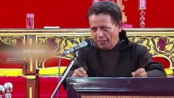 നിര്‍വാജ്യം ക്ഷമ ചോദിച്ച് 'കാപ്പിപ്പൊടിയച്ഛന്‍'; പ്രത്യേക സാഹചര്യത്തില്‍ പറഞ്ഞു പോയതാണ്, തിയതി മാറി