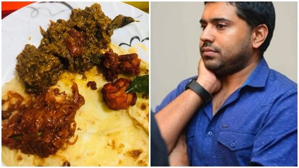 നിവിന്‍ പോളി ചിത്രത്തിന്‍റെ സെറ്റില്‍ മോഷണം; കടത്തിയത് 80 പേര്‍ക്കുള്ള പോറോട്ടയും ചിക്കനും