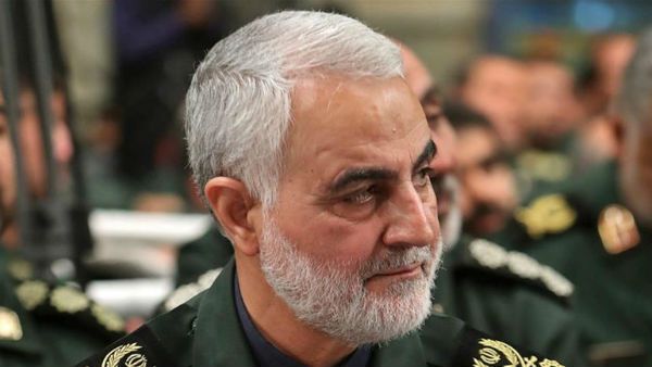 സുലൈമാനി വധത്തില്‍ പുതിയ വഴിത്തിരിവ്... യുഎസ്സിനെ സഹായിച്ചത് ഇറാഖിലെയും സിറിയയിലെയും ചാരന്‍മാര്‍