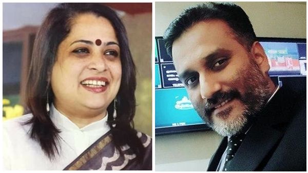 ജനം ടിവി മേധാവിക്ക് വീണ്ടും രശ്മിതയുടെ മറുപടി; പെണ്ണു കിട്ടാഞ്ഞ മണ്ണിര പറഞ്ഞു,മൂർഖൻ തേഞ്ഞൊട്ടി എന്ന്