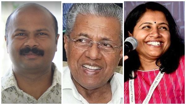 'ഉദ്ഘാടനങ്ങൾക്ക് വിളക്കു കത്തിക്കലും അവതാരകരുമൊക്കെ വേണമെന്ന ദുശ്ശാഠ്യം അവസാനിപ്പിക്കണം'