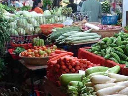 രാജ്യത്ത് പണപ്പെരുപ്പം കുത്തനെ ഉയർന്നു: അഞ്ചര വർഷത്തെ ഉയർച്ചയിലെന്ന്, ഡിസംബറിൽ 7.35 ശതമാനത്തിലെന്ന്