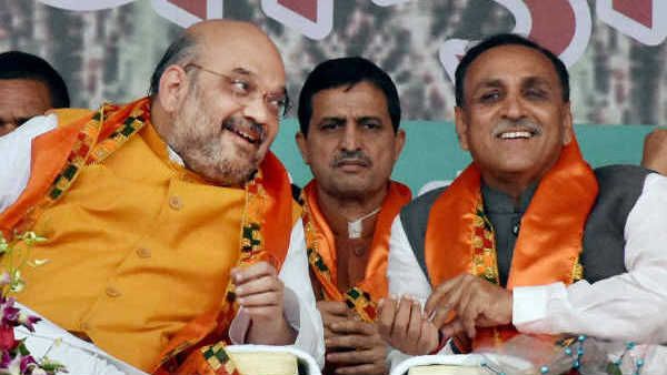 ഗുജറാത്തില്‍ രണ്ട് ആശുപത്രികളില്‍ മരിച്ചത് 200 കുട്ടികള്‍; ചോദ്യങ്ങളോട് പ്രതികരിക്കാതെ മുഖ്യമന്ത്രി