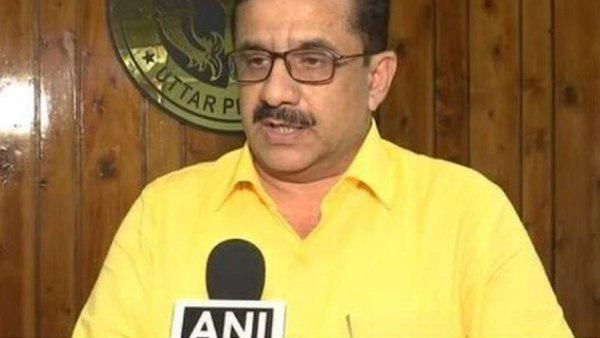 'മൃഗങ്ങളെ പോലെ പെറ്റ് കൂട്ടുന്നത് രാജ്യത്തിന് ദോഷം ചെയ്യും'; ഷിയാ വഖഫ് ബോര്‍ഡ് ചെയര്‍മാന്‍