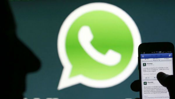 വാട്‌സ്ആപ്പ് സുരക്ഷിതമാണോ? വിവരങ്ങള്‍ ചോരുമെന്ന് ഭയമുണ്ടോ? സുരക്ഷിതമാക്കാന്‍ ഒരേയൊരു മാര്‍ഗം മാത്രം!