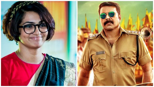 കസബ വിടാതെ പാർവ്വതി, തനിക്ക് നേരെയുണ്ടായ ആക്രമണം സത്യം തുറന്ന് പറയുന്ന സ്ത്രീക്ക് നേരെയുളളത്!