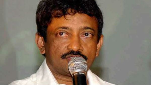 ട്രംപ് രാജമൗലിയോട് ചോദിക്കണം, ലക്ഷങ്ങളെ കോടികളാക്കി മാറ്റുന്ന തന്ത്രം; പരിഹാസവുമായി രാംഗോപാല്‍ വര്‍മ