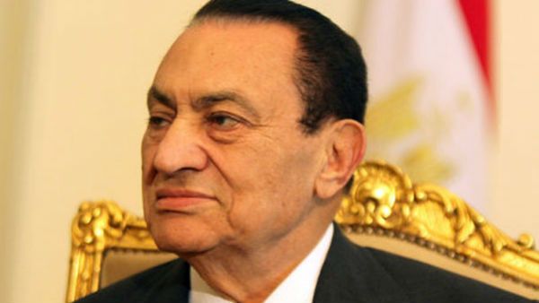 ഈജിപ്ഷ്യന്‍ മുന്‍ ഏകാധിപതി ഹുസ്‌നി മുബാറക് അന്തരിച്ചു; വിപ്ലവം തൂത്തെറിഞ്ഞ രണ്ടാം ഭരണാധികാരി