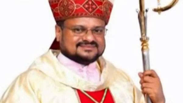 ബിഷപ്പ് ഫ്രാങ്കോയ്ക്ക് എതിരെ മറ്റൊരു കന്യാസ്ത്രീയുടെ ലൈംഗികാരോപണം, മൊഴി പുറത്ത്!