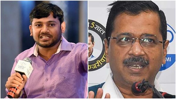 കെജ്രിവാള്‍ സര്‍ക്കാറിനെതിരെ പരിഹാസവുമായി കനയ്യ; നന്ദി,ഇനി ചാനലുകളിലിരുന്നല്ലാതെ എന്നെ വിചാരണ ചെയ്യൂ