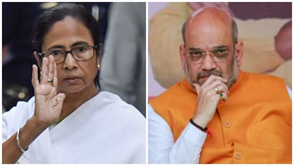 രോഗി മരിച്ചതിന് ശേഷം വരുന്ന മണ്ടൻ ഡോക്ടർ, അമിത് ഷായെ പരിഹസിച്ച് മമത ബാനർജി