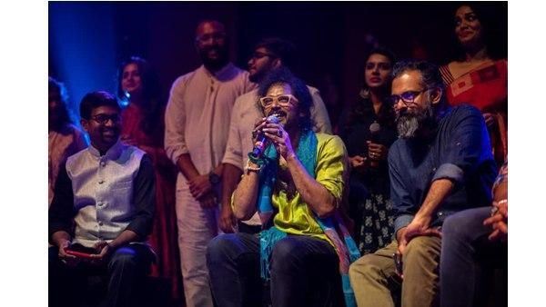 കരുണ സംഗീതനിശ തട്ടിപ്പ്; രാഷ്ട്രീയം നോക്കേണ്ടതില്ല,ഫണ്ട് സർക്കാർ കജനാവിലേക്ക് തന്നെ പോകണമെന്ന് സിപിഐ