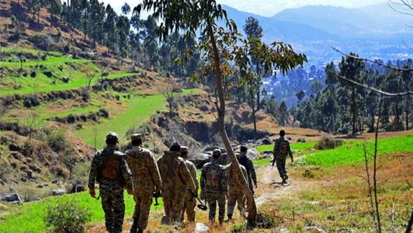 ഫെബ്രുവരി 26, പാകിസ്താന്റെ മണ്ണില്‍ ഇന്ത്യന്‍ സൈന്യം വിജയക്കൊടി നാട്ടിയ ദിനം