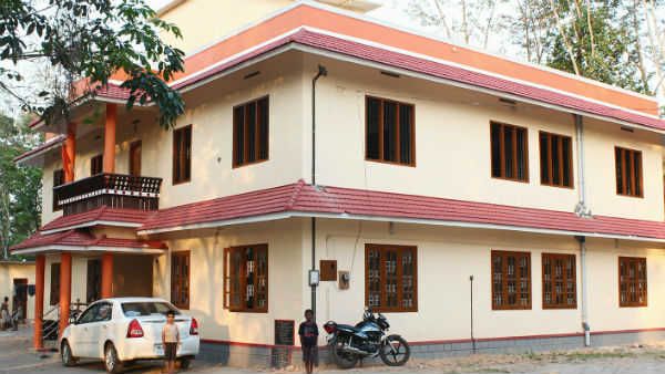 വിഎച്ച്പിയുടെ വിവേകാനന്ദ ആശ്രമത്തില്‍ കുട്ടികള്‍ക്ക് ക്രൂരമര്‍ദനം, 2 പേര്‍ അറസ്റ്റില്‍