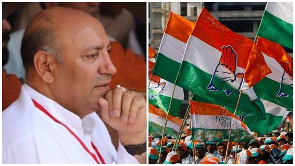 മുൻ മന്ത്രി കോൺഗ്രസിൽ നിന്ന് രാജി വെച്ചു, പുതിയ പാർട്ടി ജമ്മു കശ്മീരിൽ രൂപീകരിക്കും!