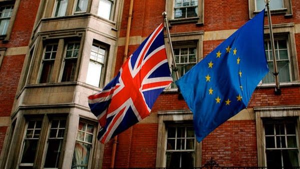 ബ്രെക്സിറ്റ് യാഥാര്‍ത്ഥ്യമായി; ബ്രിട്ടണ്‍ യൂറോപ്യന്‍ യൂണിയന്‍ വിട്ടു, വിസ്മയകരമായ നിമിഷമെന്ന് ബോറിസ്