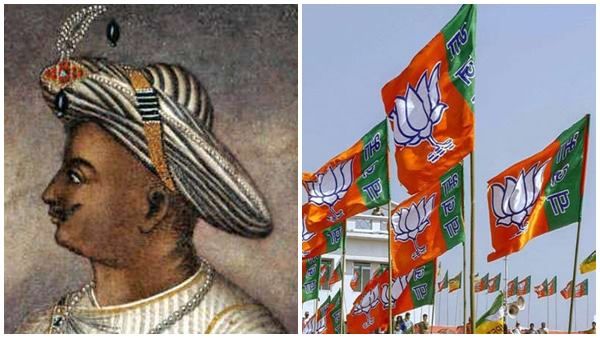 വെളളക്കാരുടെ കാല് നക്കാൻ ടിപ്പു പോയിട്ടില്ല, മരിച്ച് മണ്ണടിഞ്ഞിട്ടും ''അവർക്ക്'' ഭയമാണ്, കുറിപ്പ്!