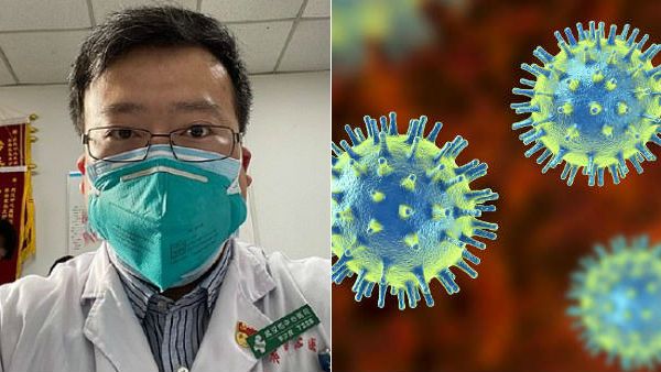 ജീവിതം കൊണ്ട് മുന്നറിയിപ്പ് നല്‍കി: ചൈനീസ് ഡോക്ടര്‍ കൊറോണക്ക് കീഴടങ്ങി, അധികൃതര്‍ക്ക് വിമര്‍ശനം