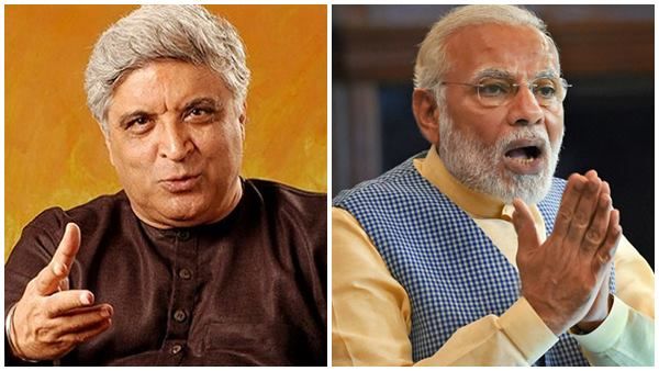 'അത്തരക്കാരുടെ തലയിൽ കൊമ്പൊന്നും ഉണ്ടാകില്ല', നരേന്ദ്ര മോദിക്കെതിരെ തുറന്നടിച്ച് ജാവേദ് അക്തർ!