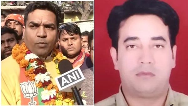 വീണ്ടും കപില്‍ മിശ്ര; ഐബി ഉദ്യോഗസ്ഥനെ കൊലപാതകത്തിന് പിന്നില്‍ എഎപി നേതാവെന്ന് ആരോപണം