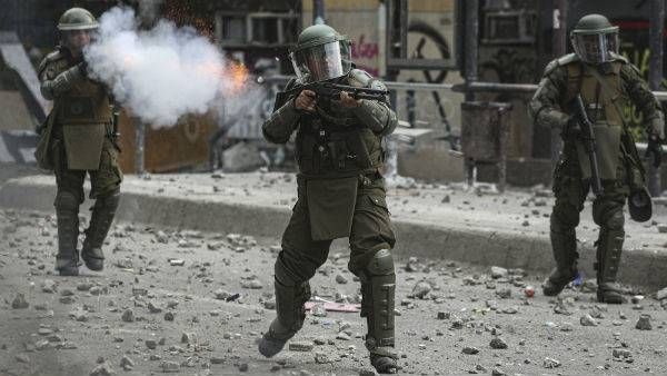 ദില്ലിയിലെ സംഘര്‍ഷത്തില്‍ മരിച്ചവരുടെ എണ്ണം 35 ആയി; പലയിടത്തും അക്രമങ്ങള്‍ തുടരുന്നു