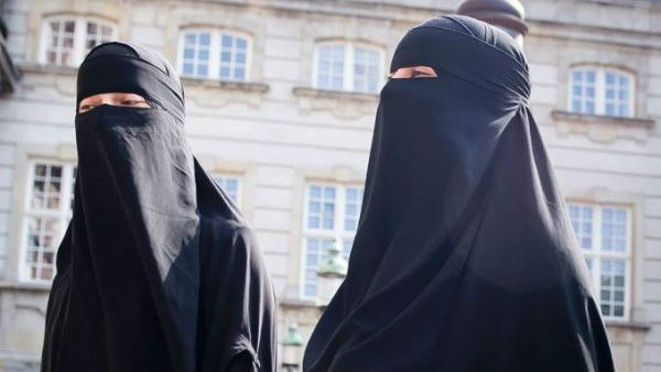 ബൂര്‍ഖ നിരോധിക്കണം... ശൂര്‍പ്പണഖ മുഖം മറിച്ചത് ബൂര്‍ഖ കൊണ്ടെന്ന് ബിജെപി നേതാവ്, സുരക്ഷാ ഭീഷണി!!