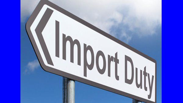 ബജറ്റ് 2020; ഇറക്കുമതി ചെയ്യുന്ന 'സാധനങ്ങളുടെ' വില കൂടും, ആഭ്യന്തര ഉത്പാദകരെ സഹായിക്കുക ലക്ഷ്യം!