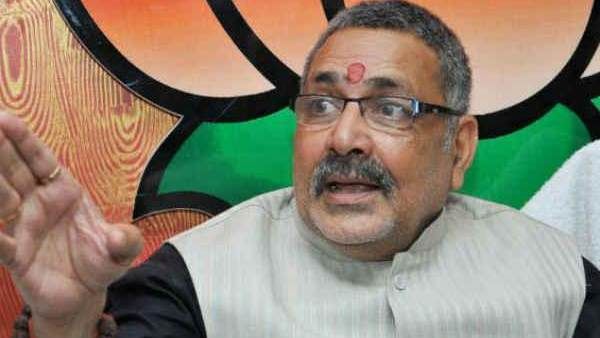 'മുസ്ലീങ്ങളെ 1947ൽ തന്നെ പാകിസ്താനിലേക്ക് അയക്കണമായിരുന്നു', വിദ്വേഷ പ്രസംഗവുമായി കേന്ദ്ര മന്ത്രി!