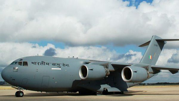 ഇന്ത്യന്‍ വിമാനത്തിന് അനുമതി നല്‍കാന്‍ വൈകിയില്ല: റിപ്പോര്‍ട്ട് തള്ളി ചൈന, ആശയവിനിമയം ശക്തമെന്ന്!